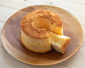 米粉シフォン