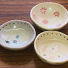 陶器