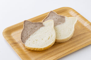 べーカリー・うぇるのパン