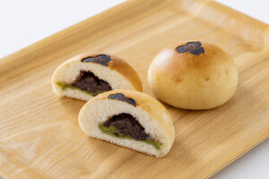 かなやあんぱん