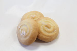 しおクッキー(6個入り)