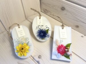 アロマワックスバー　（大）