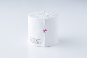 トイレットペーパー