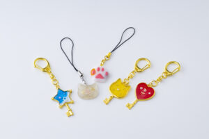 キラキラスチャーム・トラップ