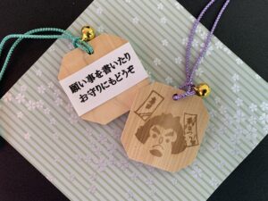 大奴オーナメント